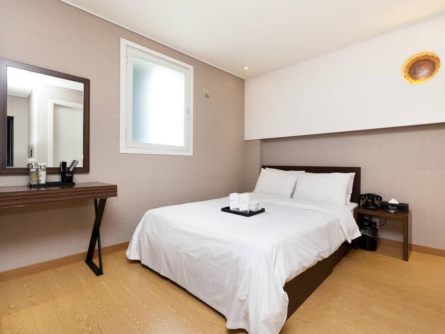 Motel Zum Seoul