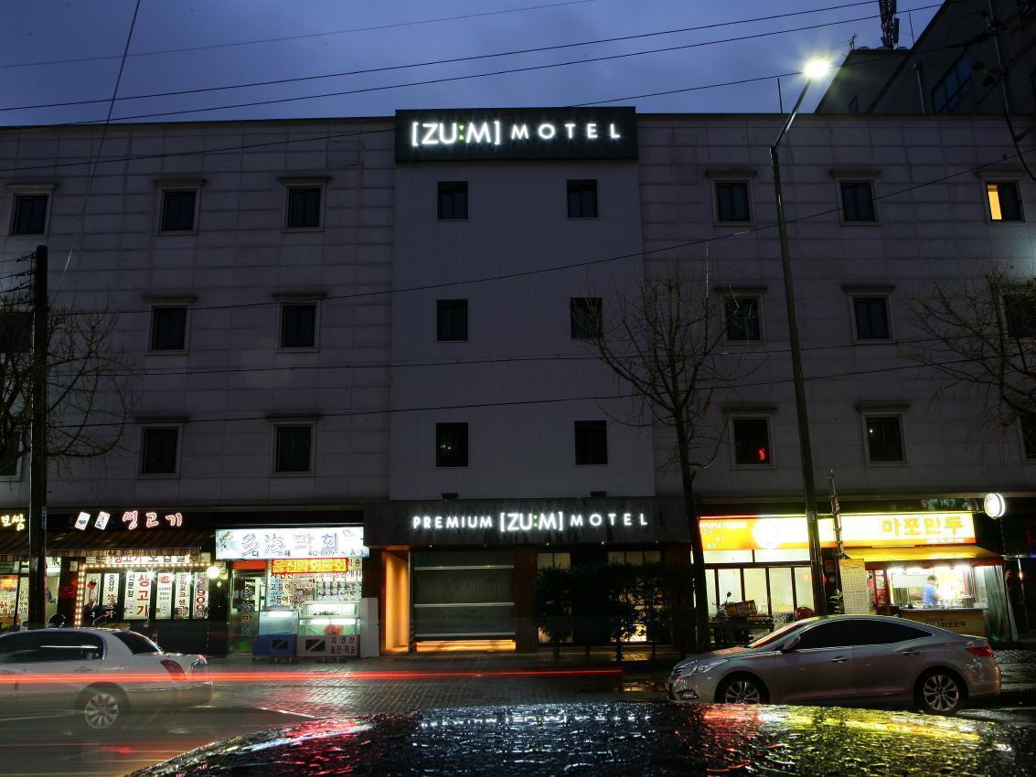 Motel Zum 2*